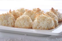 CoconutMacaroons